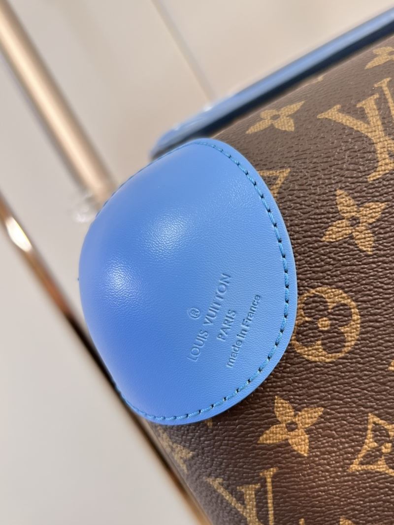 Louis Vuitton Suitcase